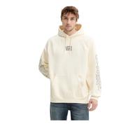 Vans - MTE Smokey Elevations HD Hoodie - - Sweatshirts & Hoodies - Uomo - Beige - S