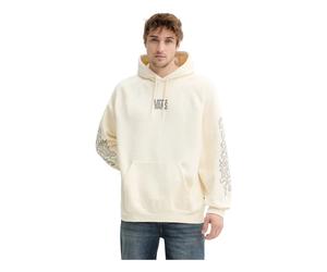 Vans - MTE Smokey Elevations HD Hoodie - - Sweatshirts & Hoodies - Uomo - Beige - XL