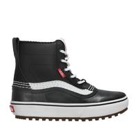 Vans MTE Standard Mid Waterpro - Scarpe unisex (black/white, 43)