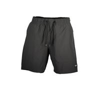 Vans Nero Polyester Mens Sweatpants - M