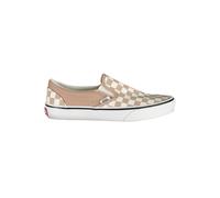 Vans Nero Polyester Women Sneaker - EU40/US10