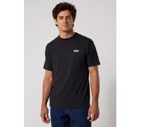 VANS Maglietta 'NEW LEFT CHEST' nero / bianco Uomo - Streetwear - Maglie e T-shirt - T-shirt VANS XXL