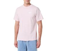 Vans New Left Chest SS Tee T-Shirt Uomo (Pacco da 1)