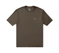 Vans - New Left Chest SS Tee - - Tops - Uomo - Marrone - L