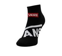 Calzini da uomo Vans No Show Colore: nero