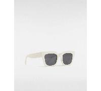 Vans - Belden - Occhiali da sole color marshmallow-Bianco One Size