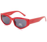 Vans Occhiali da sole Leyden, Rosso Racing, ROSSO RACING, Taglia unica