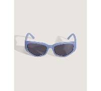 Vans Uni Leyden Sunglasses - Occhiali da sole Glacial Slate, taglia unica, Glacial Slate, Taglia unica