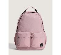 Vans - Off The Wall Backpack Misty Mauve, Uomo, Rosa, Taglia: Taglia unica