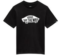 Vans off The Wall Board Tee, T-Shirt Unisex - Bambini, Black-White,