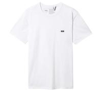 Vans Off The Wall Classic Short Sleeve T-shirt Bianco XL Uomo