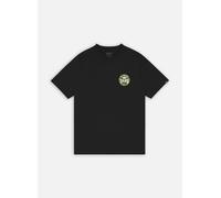 Vans - Off The Wall Company Ss Nero - Abbigliamento 10A Nero