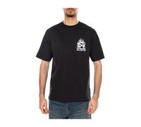 Vans - Off The Wall Fever T-Shirt - - Tops - Uomo - Nero - M