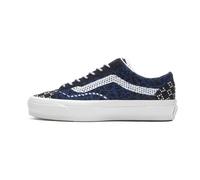 Vans - Old Skool 36 LX - - Shoes - Uomo - Blu - 43 EU