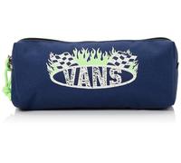 Vans - Old Skool Pencil Pouch Deep Indigo, Blu, Taglia: Taglia unica