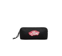 Astuccio Vans Old Skool Pencil Pouch Colore: nero/rosso