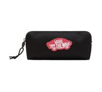 Vans Old Skool - Astuccio portamatite, colore: Nero e Peperoncino, Nero/Peperoncino, Old Skool - Astuccio per matite