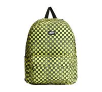Vans - Old Skool Backpack - - Bags - Donna - Giallo - ONE SIZE