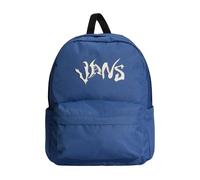 Vans - Old Skool Backpack - - Bags - unisex - Blu - ONE SIZE