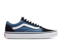 Vans Old Skool Bambini - Sneakers Blu - Taglia 38 - Rete/Sintetico Blue 38