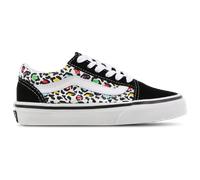Vans Old Skool Bambini - Sneakers Multi - Taglia 34 - Scamosciato Multi 34