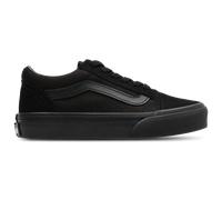 Vans - Scarpe Bambino Old Skool (4-8 anni), Nero, Taglia: 30.5