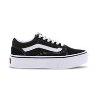 Vans Old Skool Bambini - Sneakers Nero - Taglia 31 - Tela Black 31