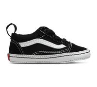 Vans Old Skool Ps Jr - Scarpe Sneakers - Nero 34