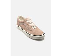 Vans - Old Skool Beige - Sneakers 40 Beige