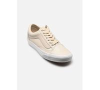 Vans - Old Skool Snake - - Shoes - Donna - Beige - 40 EU