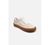 Scarpe Vans Old Skool beige chiaro bianco - 43