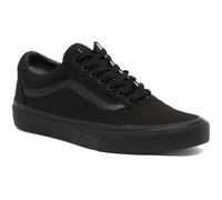 VANS OLD SKOOL BLACK sneakers moda Unisex 38