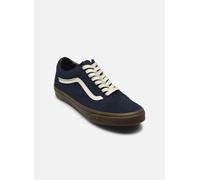 Vans Old Skool Heavy Canvas Uomo Blu 42,5, blu, 42.5 EU