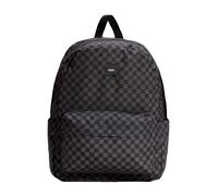 Vans - Old Skool Check Backpack - - Bags - unisex - Nero - ONE SIZE