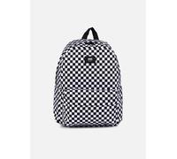 Vans - Old Skool Check Backpack Nero - Zaini T.U Nero