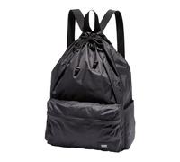 Vans - Old Skool Cinch Backpack - - Bags - Uomo - Nero - ONE SIZE