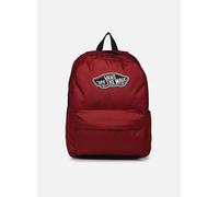 Vans Old Skool Classic Backpack Unisex VN000H4YBRD1 Bordeaux Borda STD