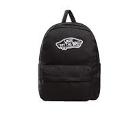Vans Old Skool Classic Zaino 000H4Y Con Scomparto Per Laptop Nero