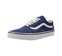 Vans - Old Skool Color Theory - -Sport -Uomo -Blu -44 1/2 EU