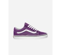 Vans Old Skool Color Theory W - Scarpe Sneakers - Donna - Lilla 35