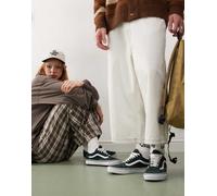 Vans - Old Skool Colour Theory - Sneakers color verde scuro 36