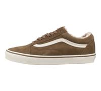 Vans - Old Skool Cozy - - Shoes - Uomo - Marrone - 43 EU