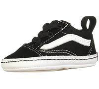 Vans Old Skool Crib nero