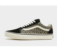 Vans Old Skool Donna, Nero 39