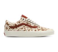 Vans Old Skool Donna - Sneakers Beige - Taglia 38.5 - Tela Beige 38.5