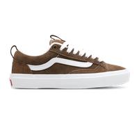 Vans Old Skool Donna - Sneakers Marrone - Taglia 36.5 - Tela Brown 36.5