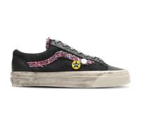 Vans Old Skool Donna - Sneakers Nero - Taglia 36 - Tela Black 36