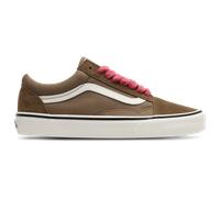Vans Old Skool Donna - Sneakers Rosa - Taglia 37 - Scamosciato Pink 37