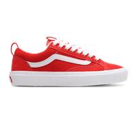 Vans Old Skool Donna - Sneakers Rosso - Taglia 36 - Tela Red 36