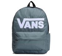 Vans - Old Skool Drop V - Zaino color tempesta-Nero One Size